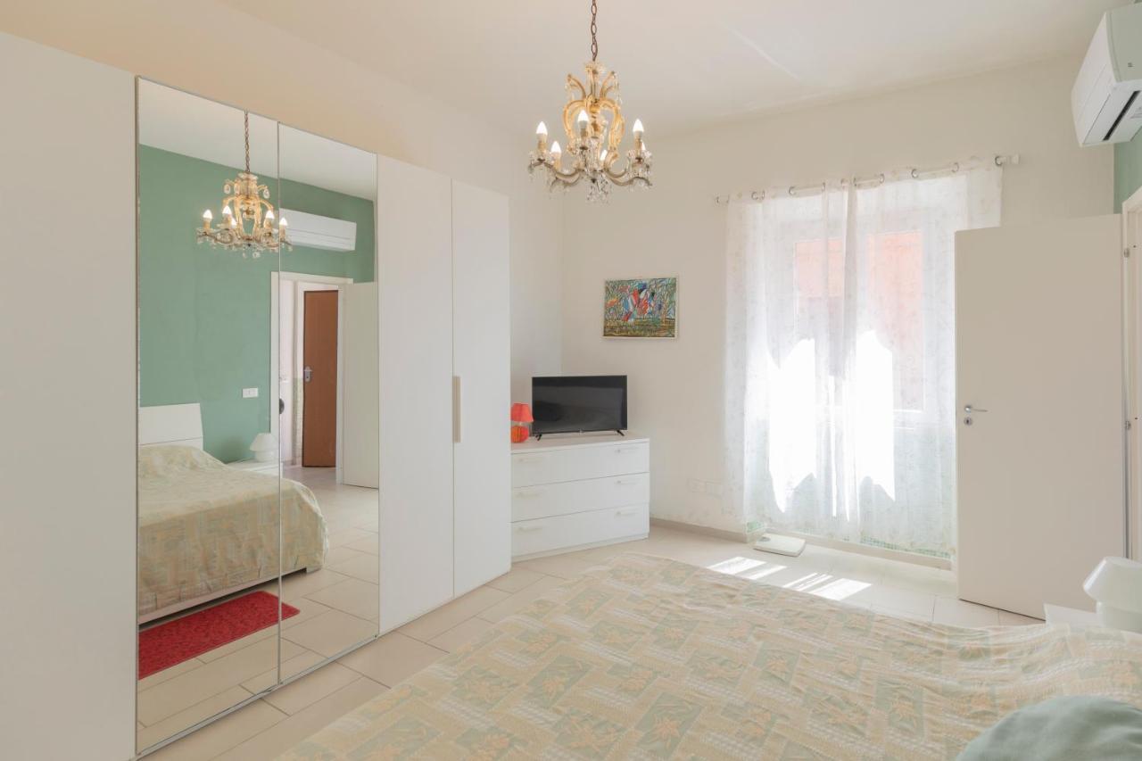 Апартаменти Residenza Bellavista - Helloelba Каполівері Екстер'єр фото